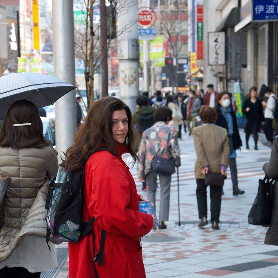 mecozzi foto personale